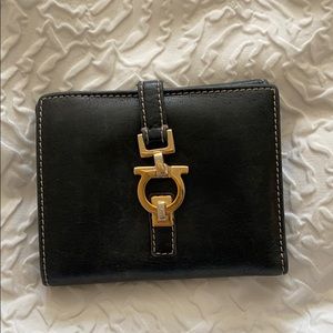 Vintage Ferragamo wallet